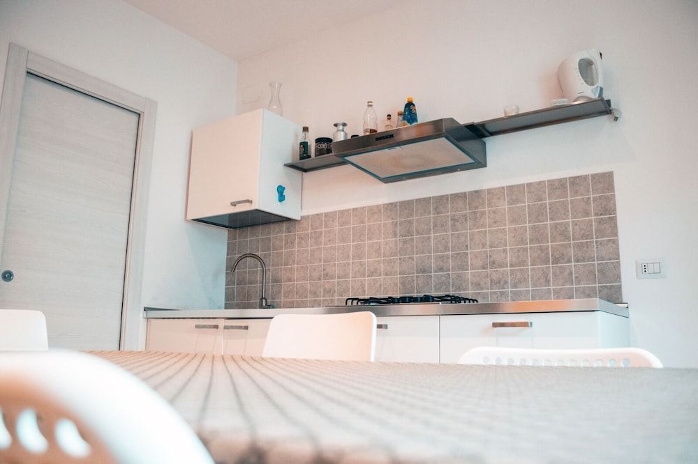 undefined Affittacamere Sirolo 7