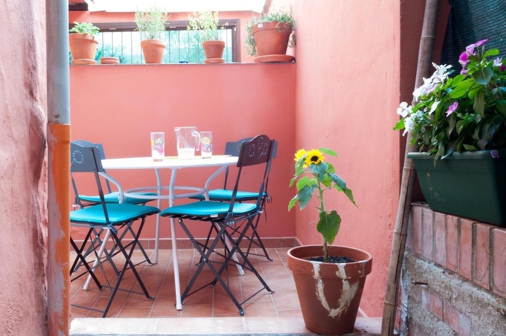 undefined Casa Greta