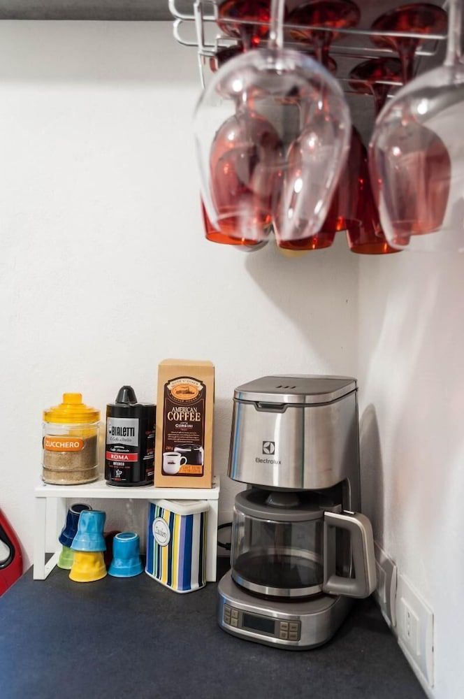 Casa Greta Apartment, 1 Bedroom 22