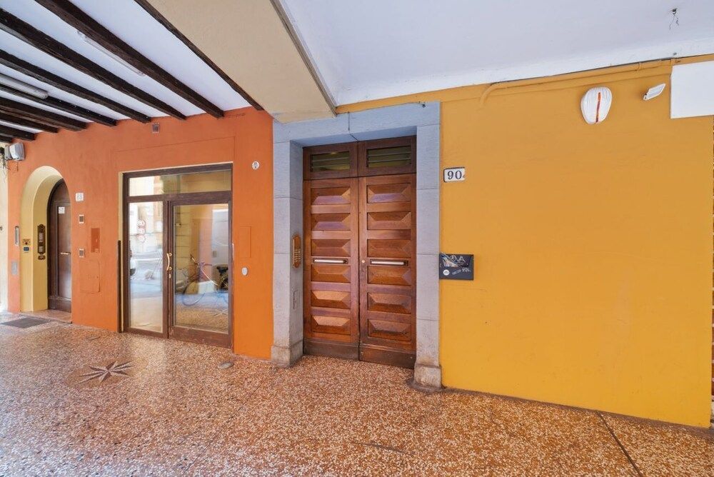 undefined Via Santo Stefano Secret Garden Apartment 2