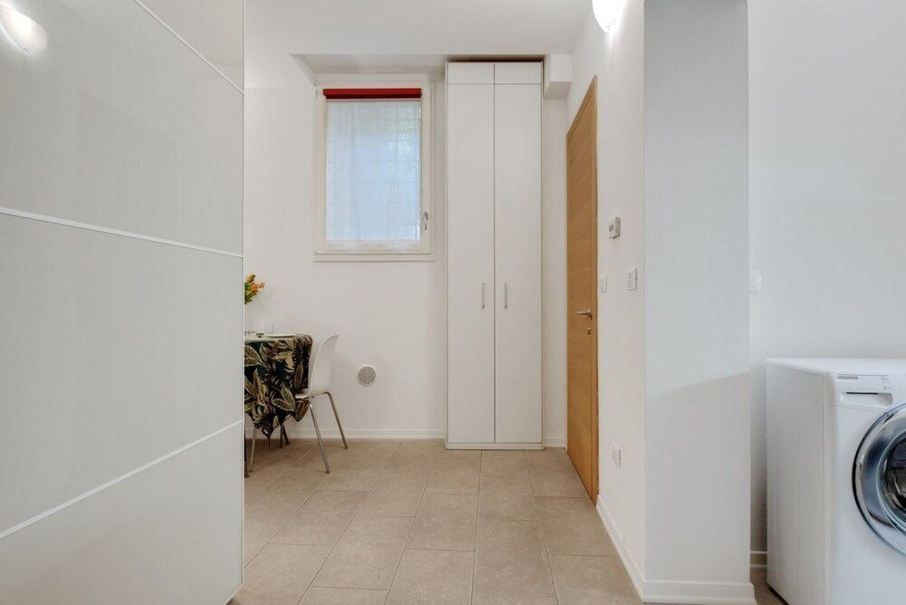 undefined Via Santo Stefano Secret Garden Apartment 10