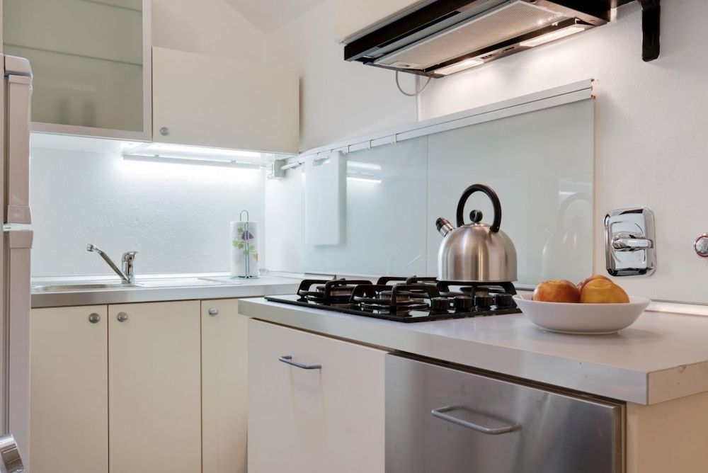 undefined Via Santo Stefano Secret Garden Apartment 8