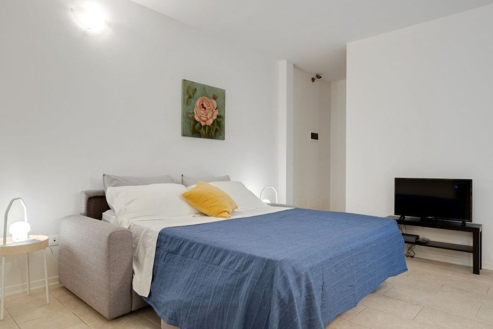 undefined Via Santo Stefano Secret Garden Apartment