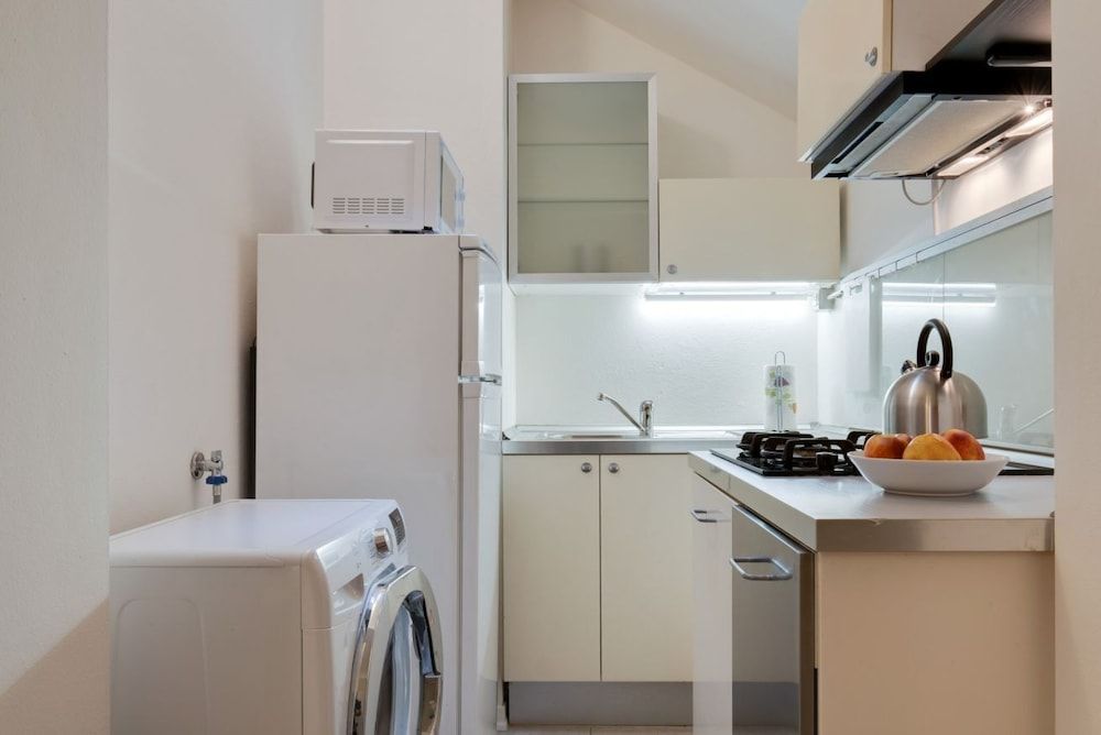 undefined Via Santo Stefano Secret Garden Apartment 9