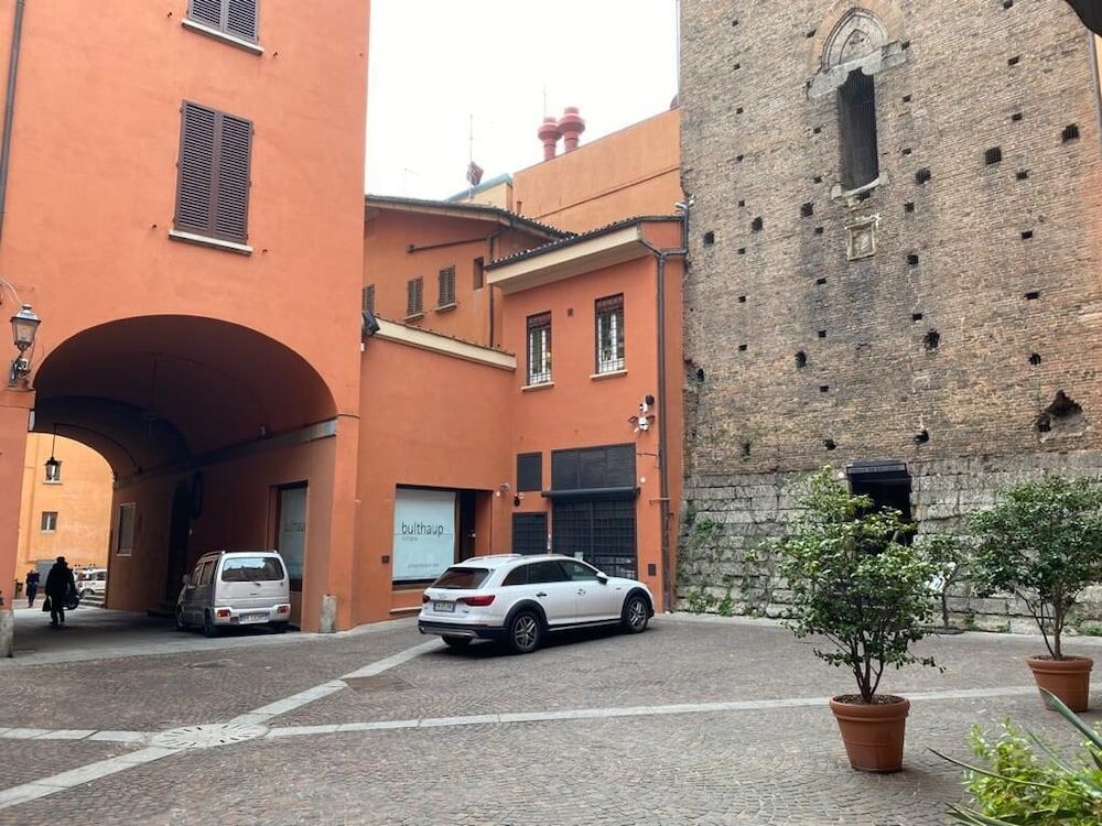 undefined Corte Galluzzi 2