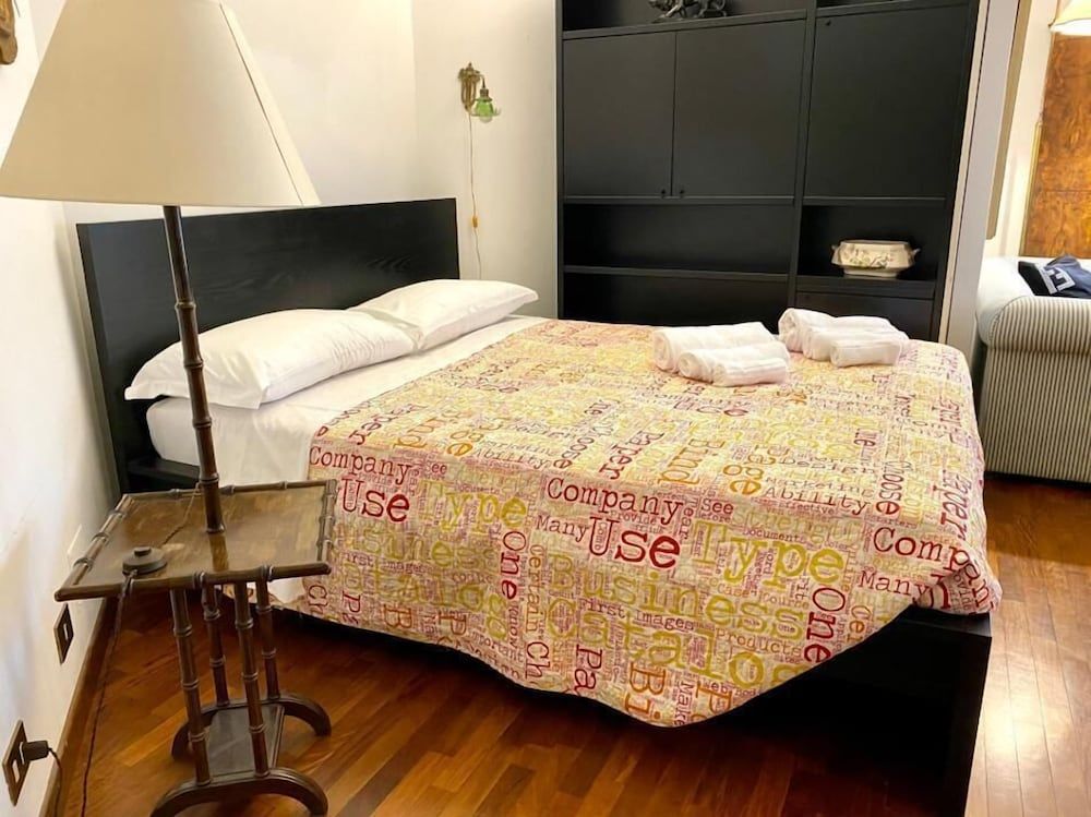 undefined Corte Galluzzi 5