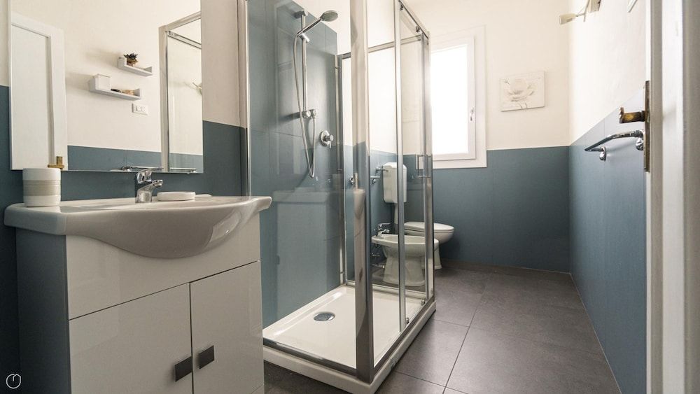 Italianway - Riva di Reno 47 B Apartment 11