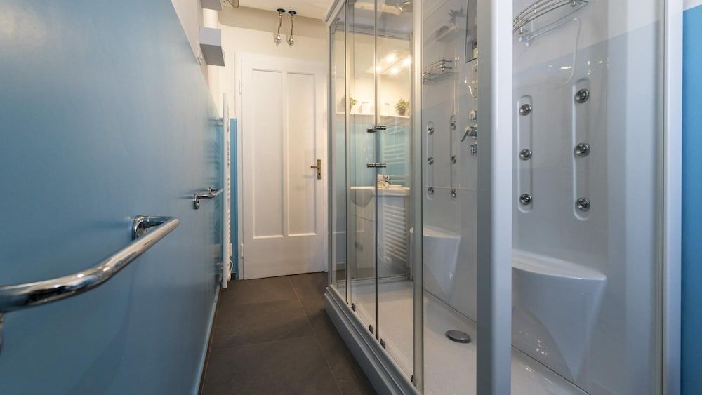 Italianway - Riva di Reno 47 B Apartment 9