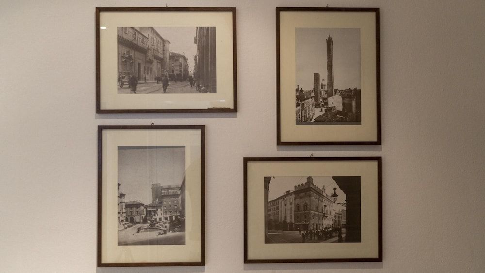 Italianway - Riva di Reno 47 B Apartment 19