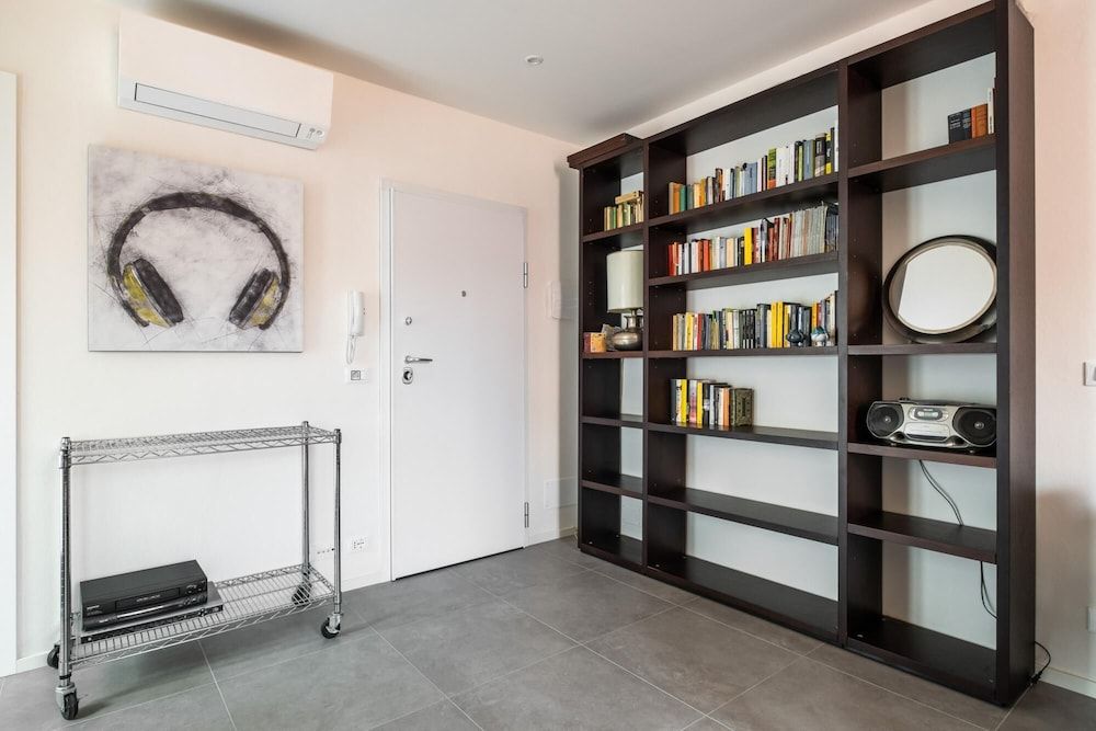 San Felice Apartment I by Wonderful Italy Apartment 7