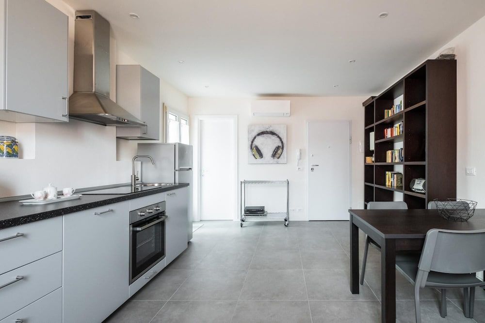 undefined San Felice Apartment I by Wonderful Italy 4