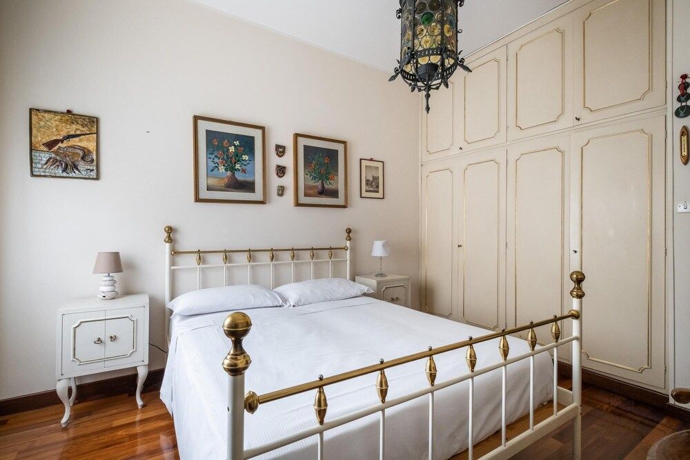 undefined Modena Vintage Apartment by Wonderful Italy 9