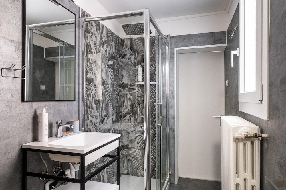 Il Giardino Segreto di Orfeo by Wonderful Italy Apartment 9