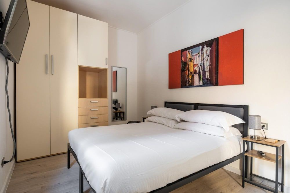 Il Giardino Segreto di Orfeo by Wonderful Italy Apartment 6