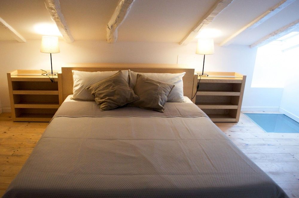 undefined Via de Falegnami 6 Apartment by Wonderful Italy 4