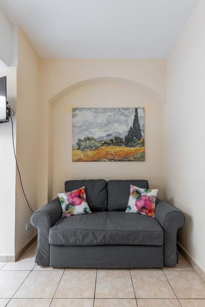 Massarenti 31 Modern Duplex by Wonderful Italy Apartment 14