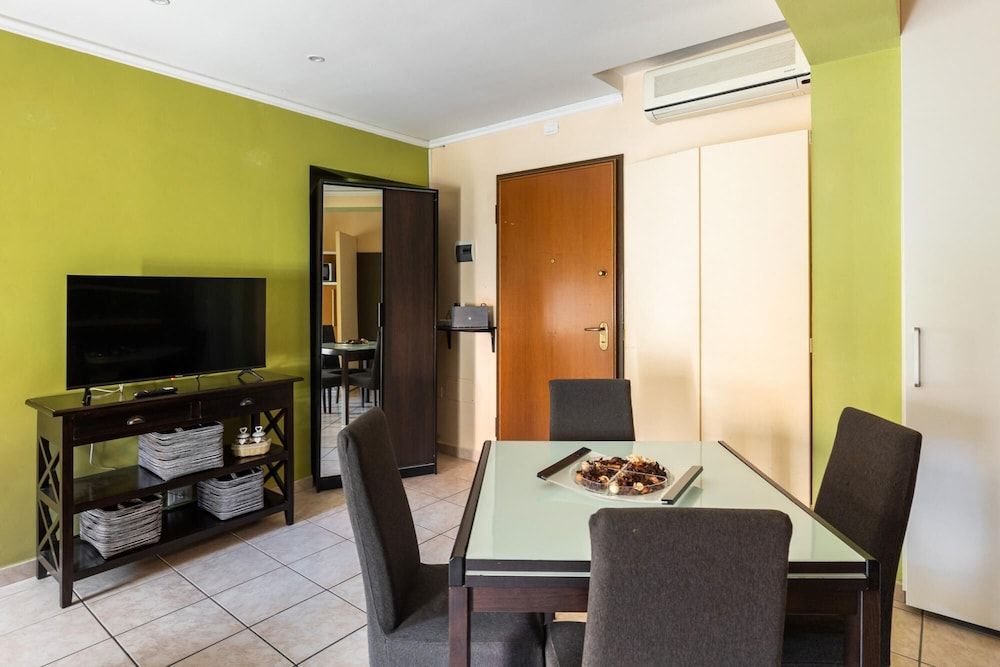 Massarenti 31 Modern Duplex by Wonderful Italy Apartment 12