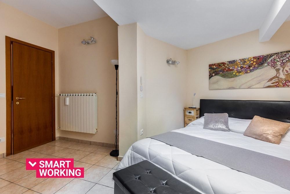 Massarenti 31 Modern Duplex by Wonderful Italy Apartment 4