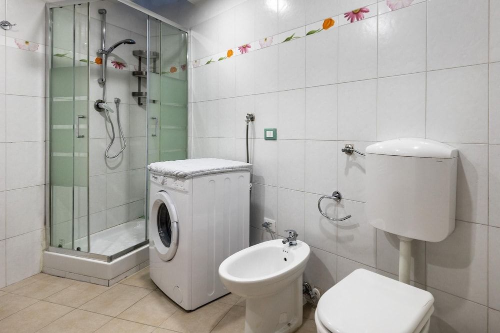 Massarenti 31 Modern Duplex by Wonderful Italy Apartment 8