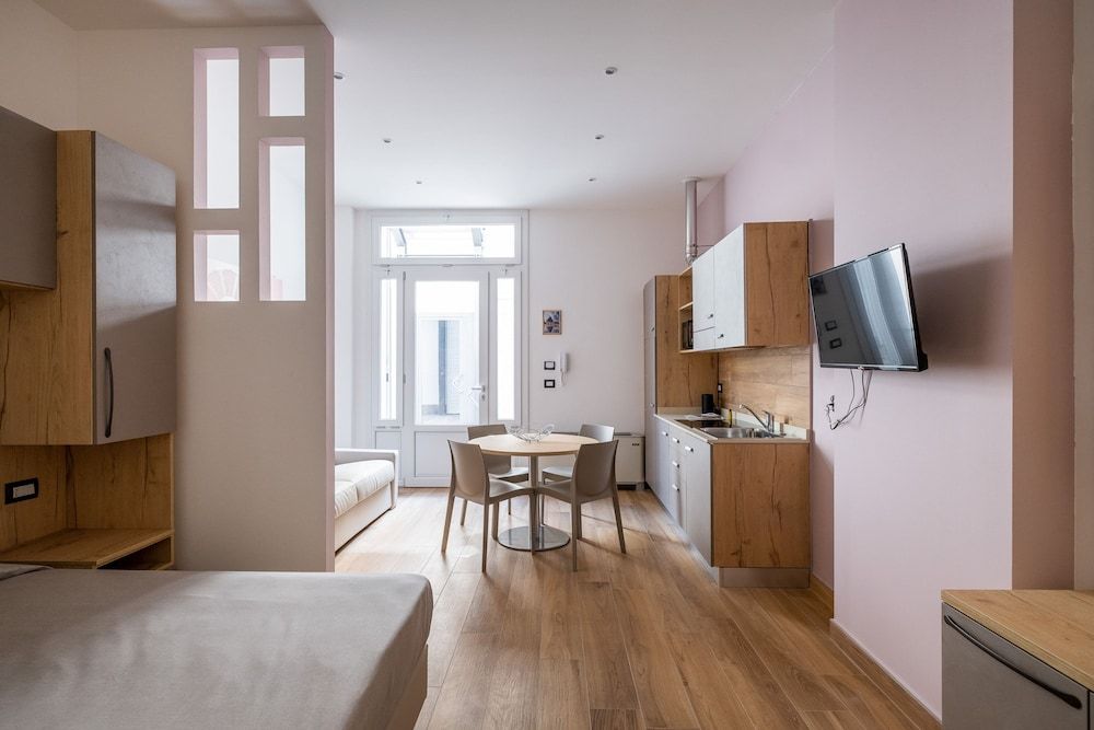 Giorgi Homes by Wonderful Italy - Cipria Apartment 26