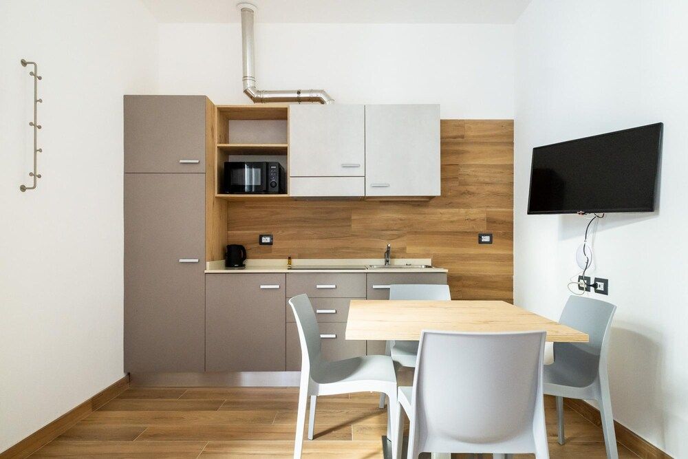 Giorgi Homes by Wonderful Italy - Cipria Apartment 24