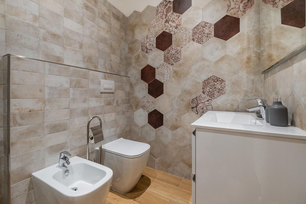 Giorgi Homes by Wonderful Italy - Cipria Apartment 12