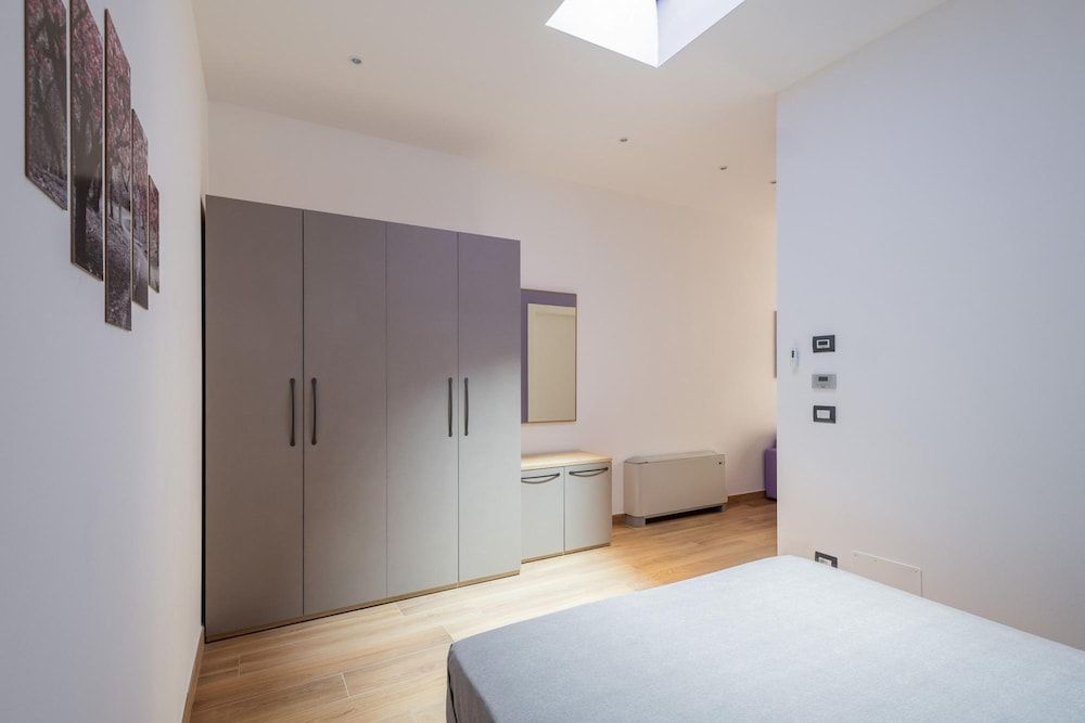 Giorgi Homes by Wonderful Italy - Cipria Apartment 22