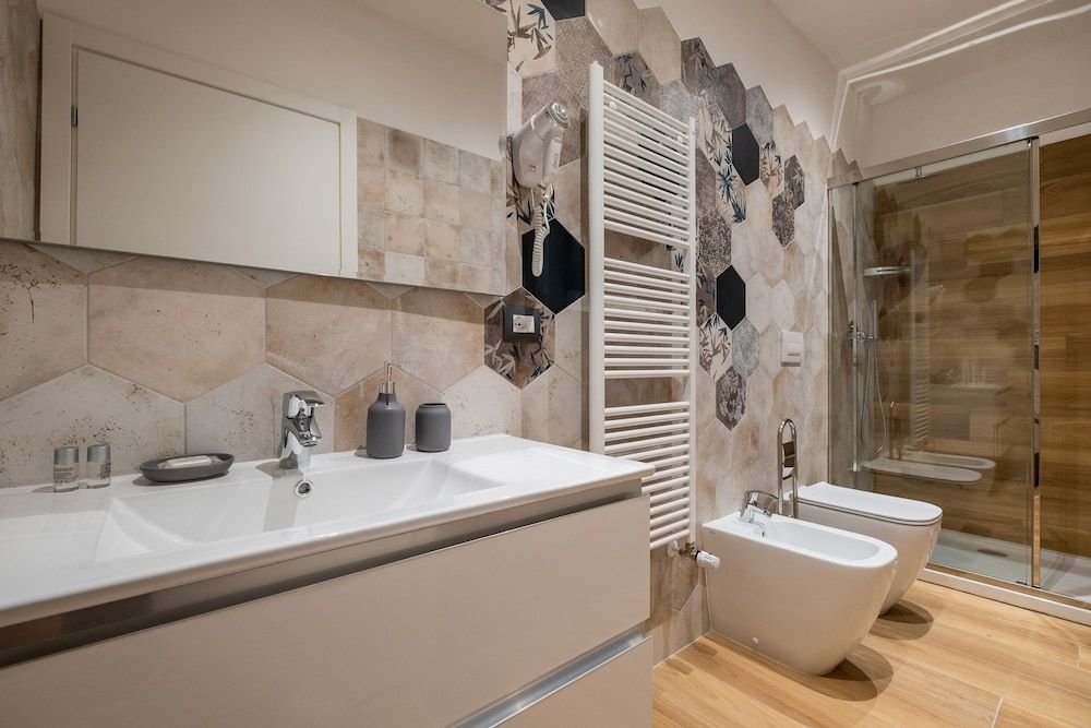 Giorgi Homes by Wonderful Italy - Cipria Apartment 16