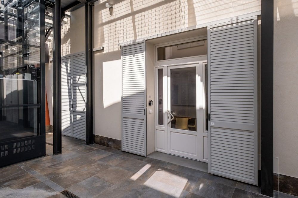 undefined Giorgi Homes by Wonderful Italy - Cipria 5