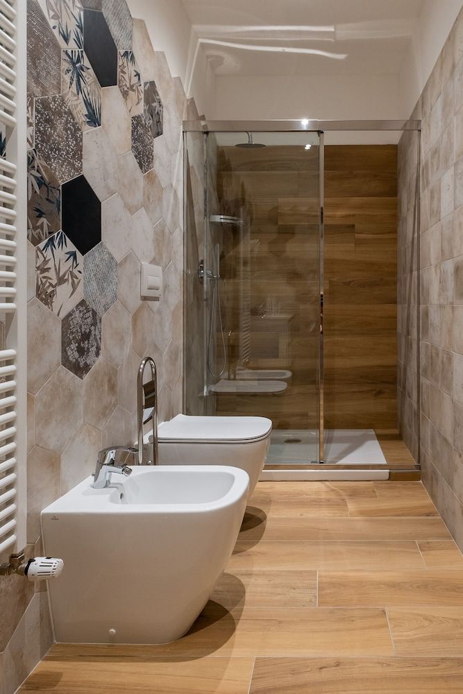 Giorgi Homes by Wonderful Italy - Cipria Apartment 17