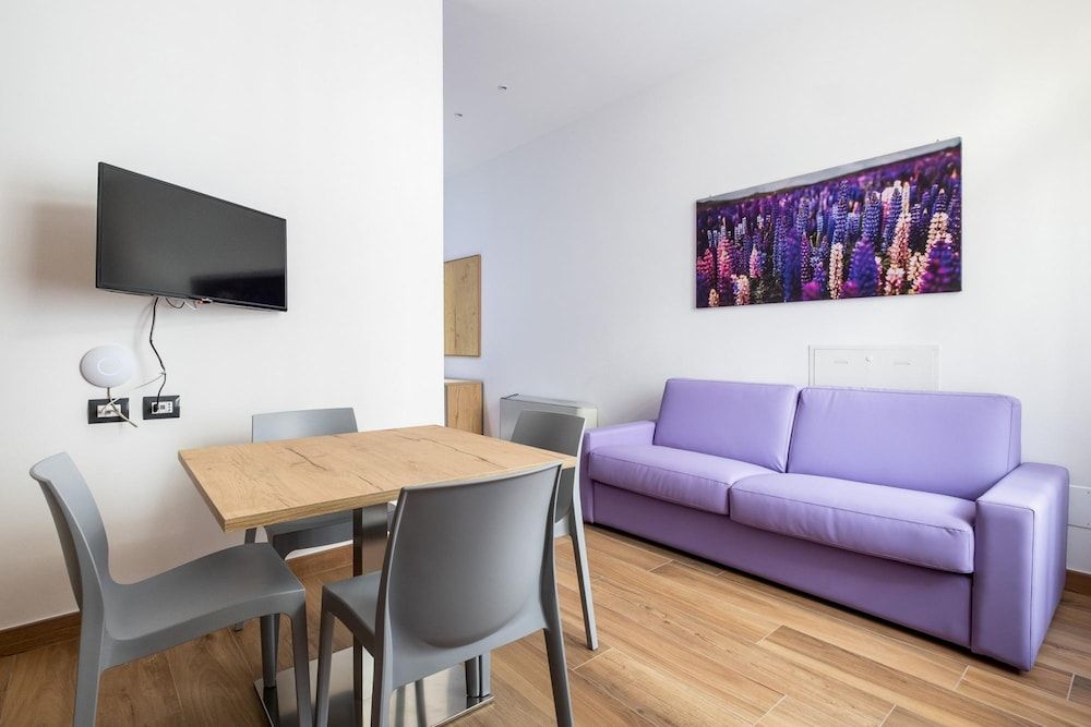 undefined Giorgi Homes by Wonderful Italy - Cipria