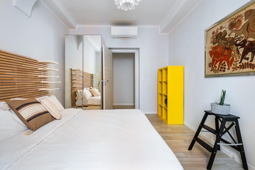 undefined Canonica 1 2 - Family Apartment 8