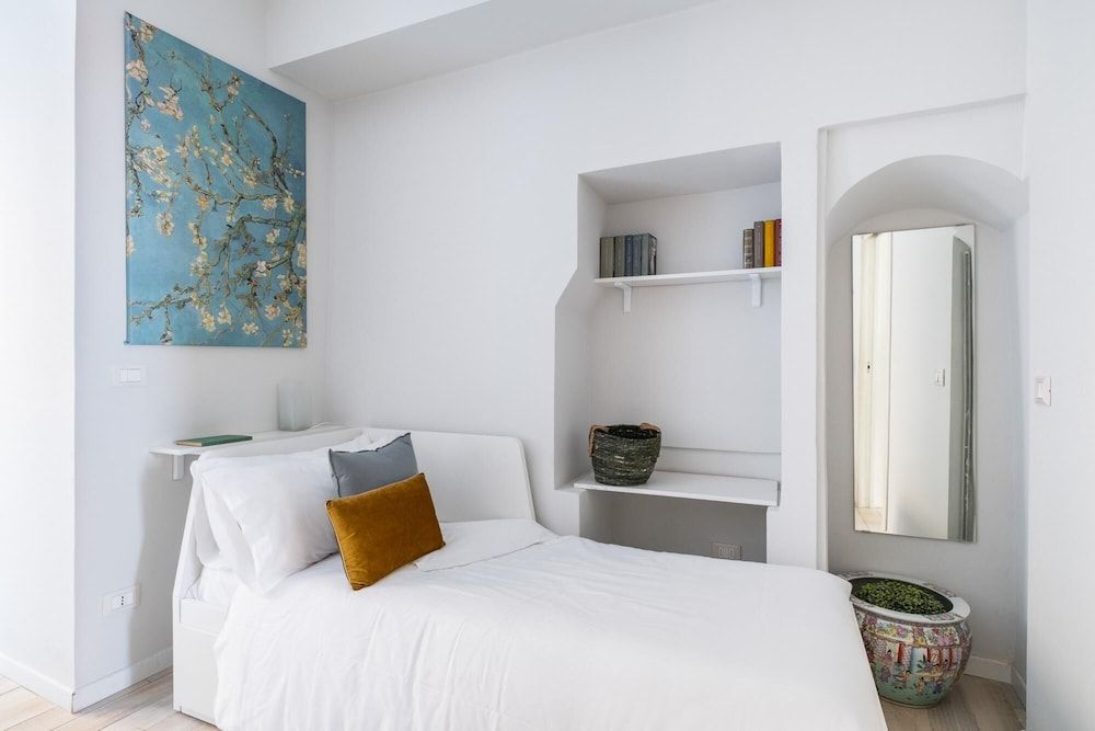 undefined Canonica 1 2 - Family Apartment 9