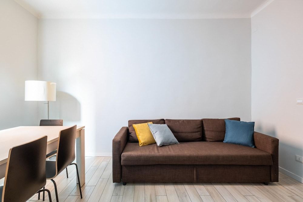 undefined Canonica 1 2 - Family Apartment 2