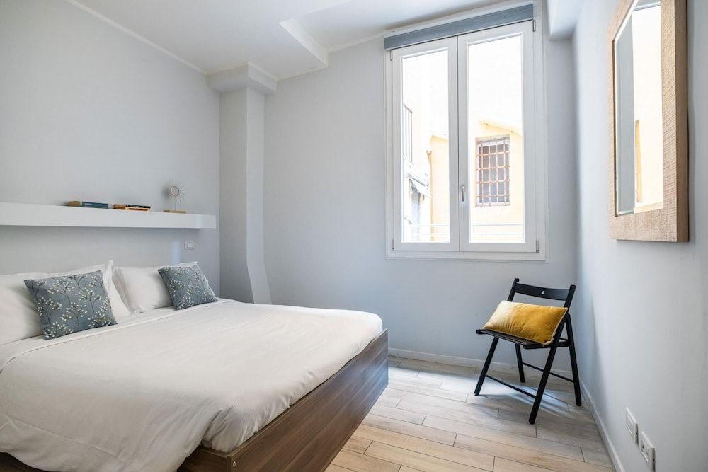 undefined Canonica 1 2 - Family Apartment 5