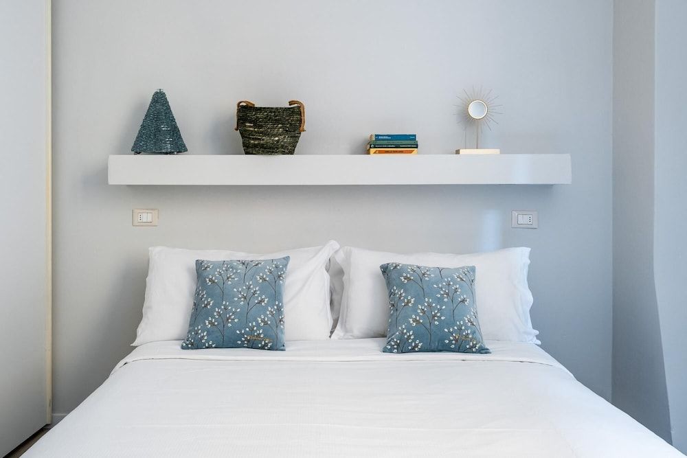 undefined Canonica 1 2 - Family Apartment 6