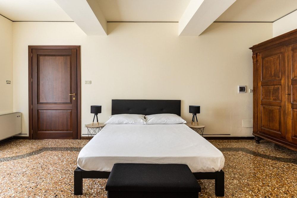 Casa Ambrosini - Atena by Wonderful Italy Apartment 2