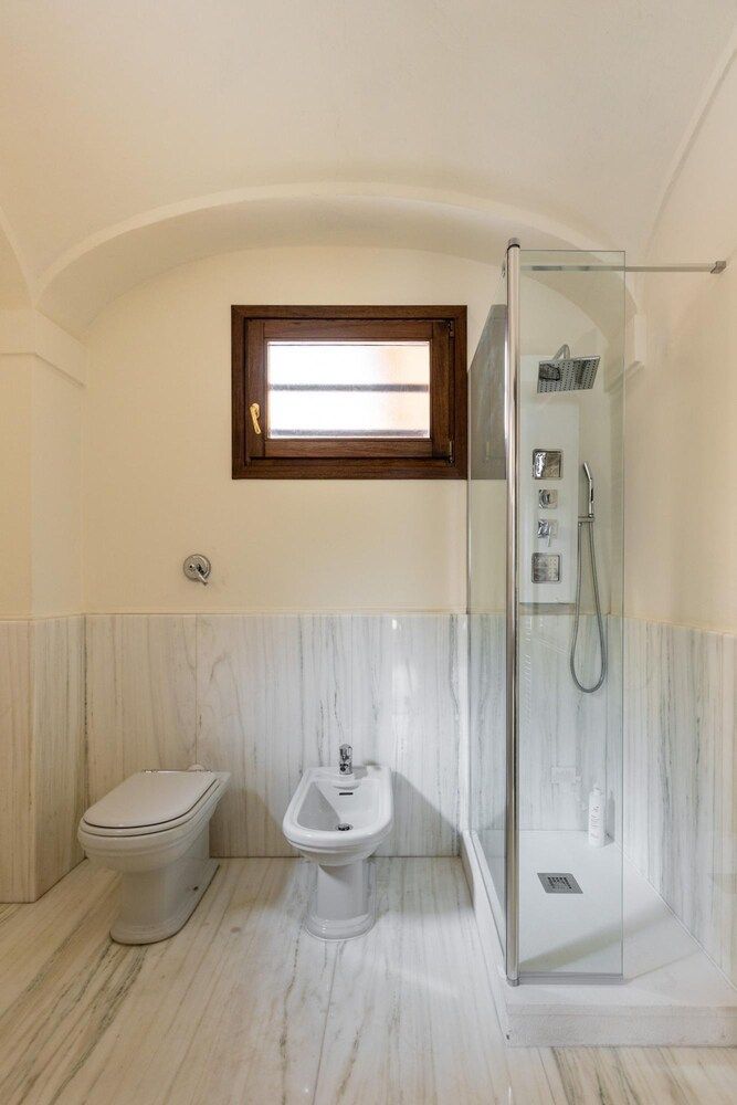 Casa Ambrosini - Atena by Wonderful Italy Apartment 9