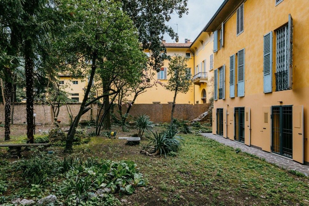 undefined Casa Ambrosini - Atena by Wonderful Italy 6