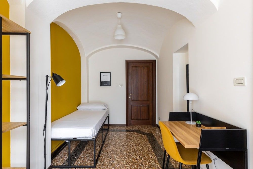 Casa Ambrosini - Atena by Wonderful Italy Apartment 13