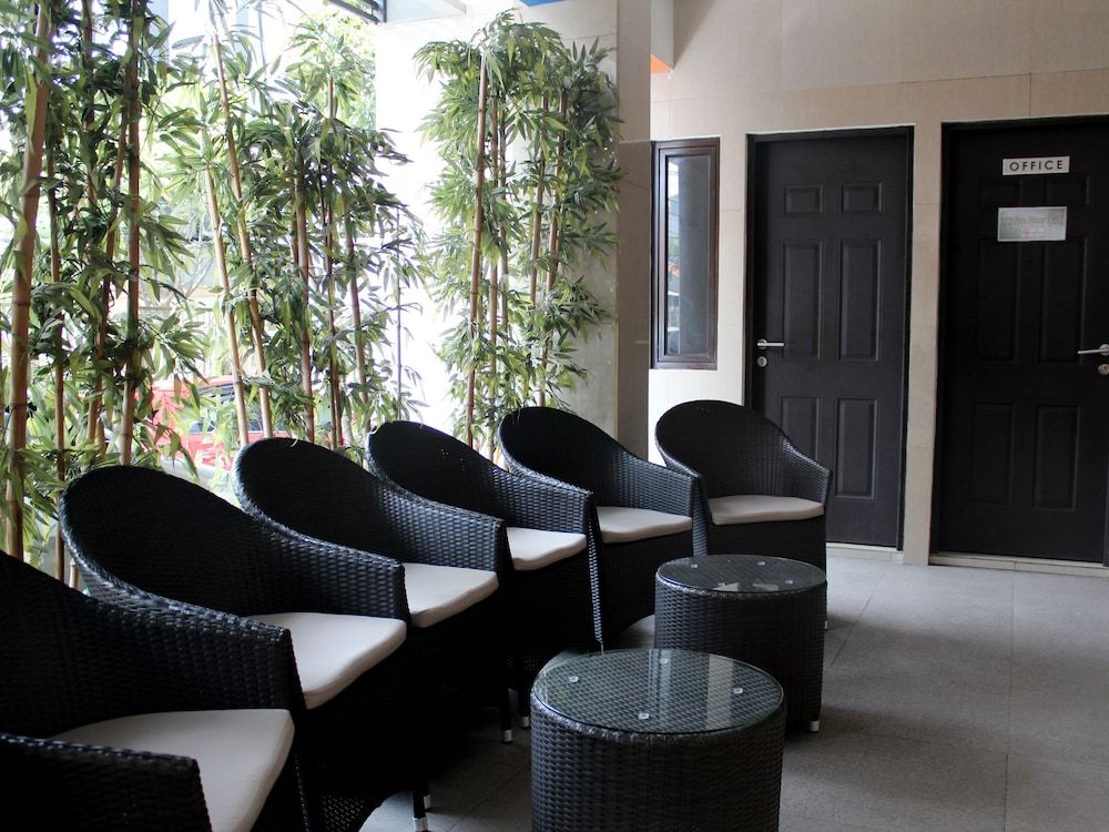 undefined Ghurfati Hotel 4