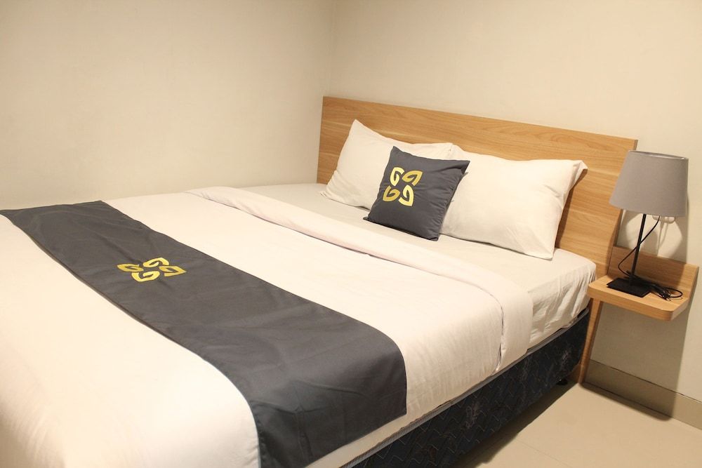 undefined Ghurfati Hotel 10