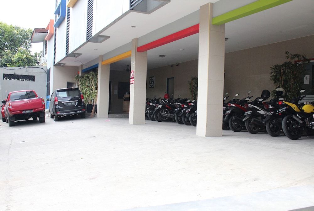 undefined Ghurfati Hotel