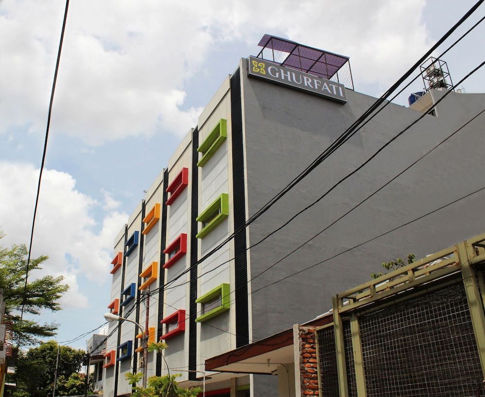 undefined Ghurfati Hotel 3