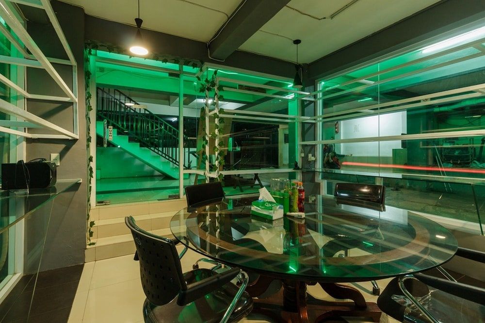 undefined RedDoorz Premium @ Ampera Raya 2 5