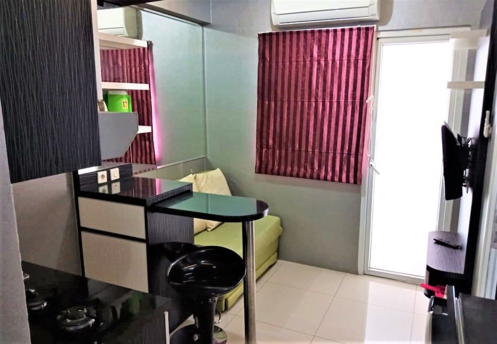 Green Pramuka Apartement By Vici Apartment 4