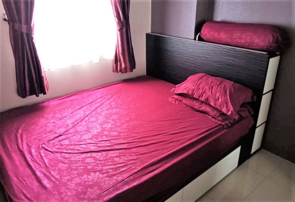 undefined Green Pramuka Apartement By Vici 7