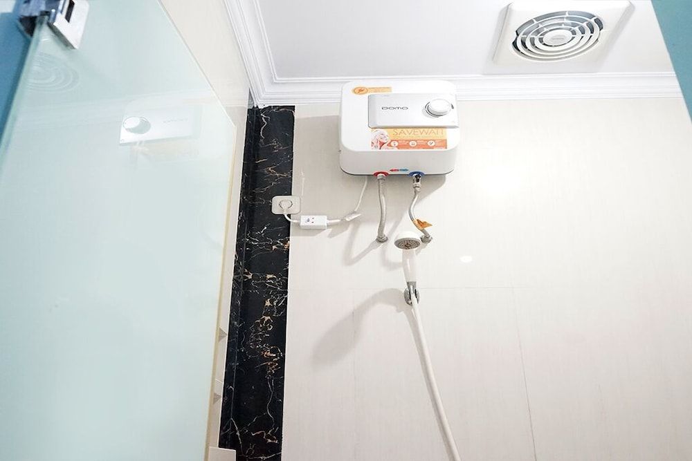 Tebet Utara Residence by Ruang Nyaman Superior Double Room 8