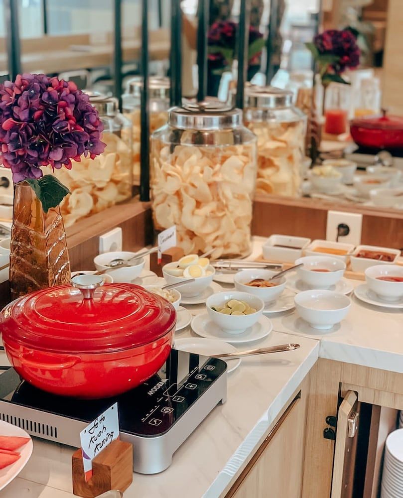 undefined FOX Lite Hotel Grogol Jakarta 6