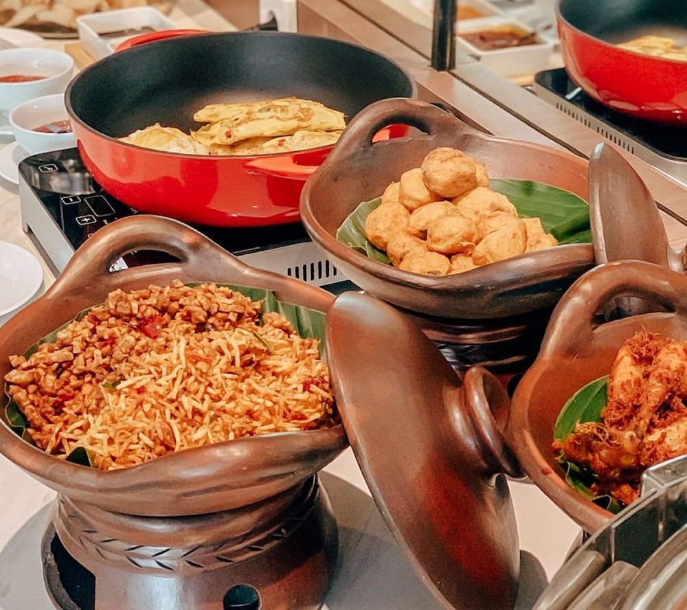 undefined FOX Lite Hotel Grogol Jakarta 10